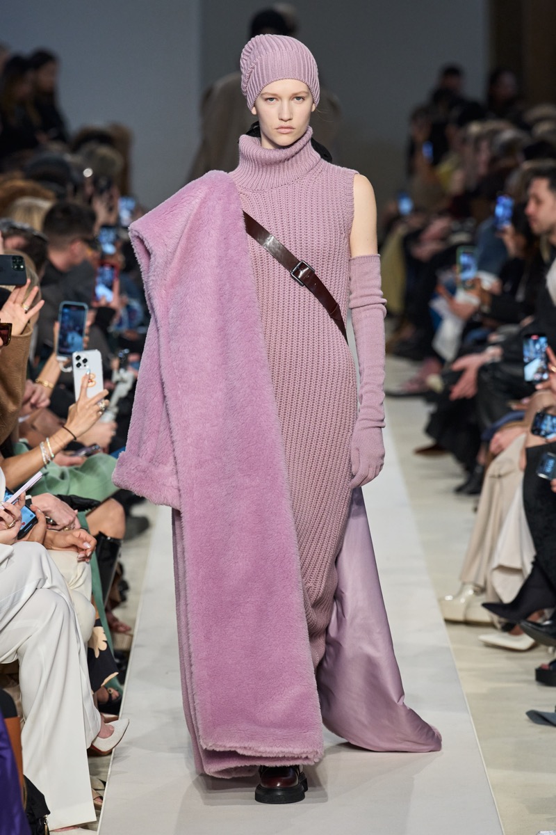  MFW Fall23- Max Mara